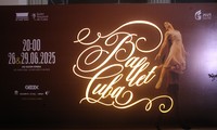 El regreso del Ballet Nacional de Cuba a Vietnam: símbolo cultural de una amistad duradera
