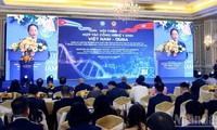 Vietnam y Cuba fortalecen cooperación en tecnología biomédica 