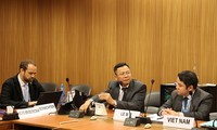 Vietnam promueve el derecho a la alimentación en evento paralelo del Consejo de Derechos Humanos de la ONU