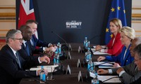 Reino Unido y Francia refuerzan su relación post-Brexit