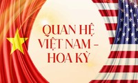 Vietnam y Estados Unidos escriben un nuevo capítulo en sus relaciones