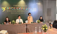 Celebrarán en Vietnam Exposición Internacional de Turismo MICE
