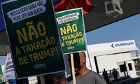 Brasil insta a Estados Unidos a responder su propuesta comercial y rechaza el nuevo arancel del 50 %