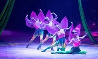 El circo vietnamita gana importantes premios internacionales