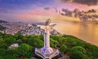 Ba Ria-Vung Tau: Tierra de riqueza espiritual y encanto natural 