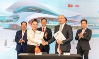 Empresas de Vietnam y Singapur estrechan lazos en el ámbito digital