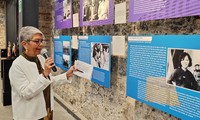 Exposición en México rinde homenaje a las mujeres vietnamitas