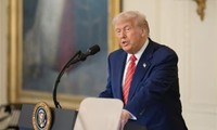  Estados Unidos confirma viaje de su enviado especial a Rusia esta semana