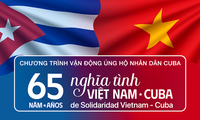 Relaciones Vietnam-Cuba: Una amistad inquebrantable que trasciende el tiempo