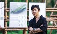 Arquitecto Trung Mai:  “Doctor” que cura el caos de la planificación urbana