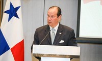 Panamá y Vietnam buscan maximizar el potencial de cooperación bilateral