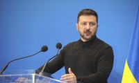 Zelensky declara estar dispuesto a reunirse con Putin bajo cualquier formato 