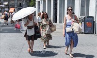 España atraviesa la ola de calor más intensa de su historia