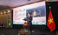 Conmemoran en Brasil el Día Nacional de Vietnam