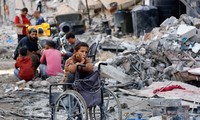 Población de Gaza sigue enfrentando grave escasez de ayuda humanitaria