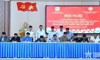 Da Nang y Hai Phong intensifican la divulgación de la legislación contra la pesca INDNR  