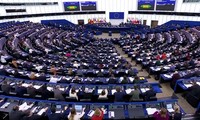 Parlamento Europeo aprueba una resolución sobre la edad mínima para el uso de redes sociales