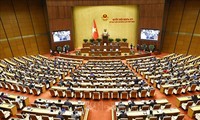 Vietnam reafirma que el desarrollo sostenible y centrado en el ciudadano es la prioridad del Estado