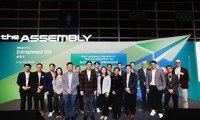 Start-up vietnamita entra en el Top 10 de concurso internacional en Hong Kong (China)