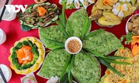 El Festival del Arroz Nuevo en la región fronteriza de Quang Ninh