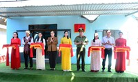Da Nang inaugura la primera vivienda ​de la “Campaña Quang Trung”