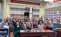 Consenso social impulsa la modernización urbana en Dong Mai, Quang Ninh
