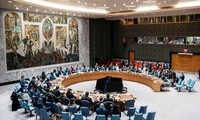 Somalia asume la presidencia del Consejo de Seguridad de la ONU
