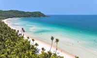 Da Nang y Phu Quoc figuran entre los destinos recomendados por la prensa australiana para vacaciones familiares