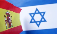España retira a su Embajadora en Israel