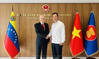 Venezuela confía en nuevos logros de la próxima legislatura de la Asamblea Nacional de Vietnam