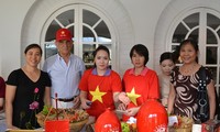 เวียดนามเข้าร่วมงานแสดงสินค้านานาชาติ 2012 ณ ประเทศมาเลเซีย