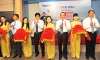 งานนิทรรศการ“เกี่ยวกับหมู่เกาะTruong Sa ”