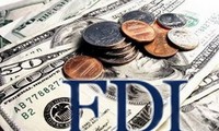 การลงทุน FDI มีส่วนร่วมต่อการพัฒนาเป็นประเทศอุตสาหกรรมที่ทันสมัย