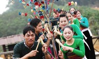 เวียดนามผลักดันและค้ำประกันสิทธิของมนุษย์อยู่เสมอ