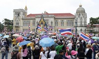 ไทยจัดการเลือกตั้งวุฒิสภา