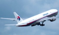 เครื่องบิน MH 370 ของมาเลเซียสูญหายก่อนเข้าเขตควบคุมการบินของเวียดนาม