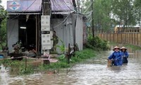 แก้ไขกรอบโครงการช่วยเหลือการรับมือกับการเปลี่ยนแปลงของสภาพภูมิอากาศ