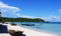 หนังสือพิมพ์อิตาลียกย่องชายหาดที่สวยงามของเวียดนาม