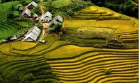 เอดีบีให้การช่วยเหลือเวียดนามปรับปรุงโครงสร้างพื้นฐานด้านการท่องเที่ยว