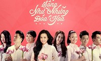 เพลง “Sống như những đóa hoa”