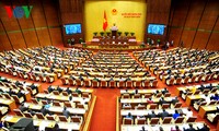 เปิดการประชุมรัฐสภาครั้งที่ 9 สมัยที่ 13