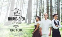 เพลง “Cho những điều đã qua” หรือ “ ให้มันแล้วแล้วไป”