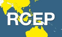 ประเทศ RCEP ให้คำมั่นที่จะยกเลิกการเก็บภาษีนำเข้าในระดับสูง