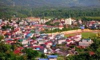 ขยายความสัมพันธ์ร่วมมือระหว่างจังหวัดเดียนเบียนกับจังหวัดเชียงราย ประเทศไทย