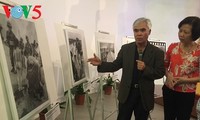 ช่างภาพ Nick Ut มอบภาพถ่าย “เด็ก Napalm” ให้แก่พิพิธภัณฑ์สตรีเวียดนาม