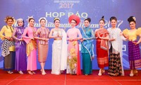 นางงาม 30 คนเข้าร่วมรอบชิงชนะเลิศการประกวดมิสส์มิตรภาพอาเซียน 2017