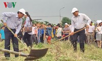 นครดานังจัดงาน Big cleaning day เพื่อขานรับสัปดาห์ผู้นำเอเปก