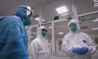 เวียดนามไม่พบผู้ติดเชื้อโรคโควิด-19 ภายในประเทศเป็นวันที่ 40 ติดต่อกัน