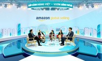 Amazon Global Selling expande operaciones en Vietnam