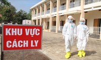 วันที่ 21 ธันวาคม เวียดนามพบผู้ติดเชื้อโรคโควิด-19 เพิ่มอีก 1 ราย